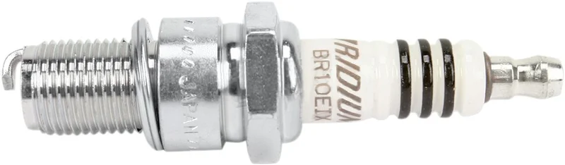 NGK SPARK PLUGS SPARK PLUG IRIDIUM BR10EIX