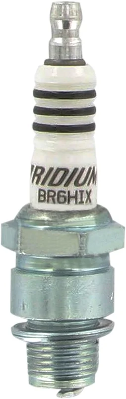 NGK SPARK PLUGS SPARK PLUG IRIDIUM IX BR6HIX