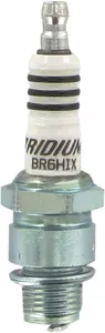 NGK SPARK PLUGS SPARK PLUG IRIDIUM IX BR6HIX