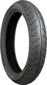 BRIDGESTONE TIRE EXEDRA G709 FRONT 130/70 R 18 63H TL