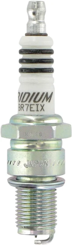 NGK SPARK PLUGS SPARK PLUG IRIDIUM IX BR7EIX