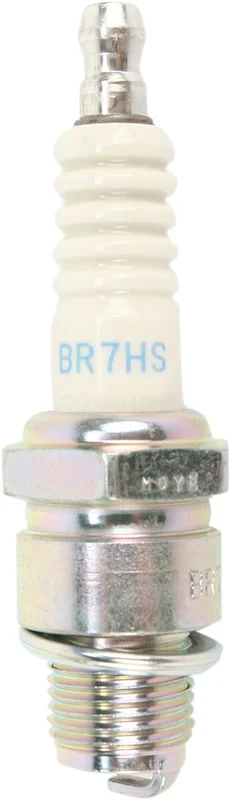 NGK SPARK PLUGS SPARK PLUG BR7HS (4122)