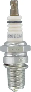 NGK SPARK PLUGS SPARK PLUG BR8ECM