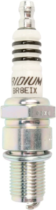 NGK SPARK PLUGS SPARK PLUG IRIDIUM IX BR8EIX