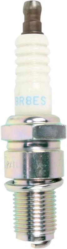 NGK SPARK PLUGS SPARK PLUG STANDARD BR8ES SOLID