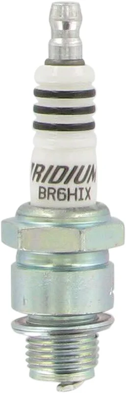 NGK SPARK PLUGS SPARK PLUG IRIDIUM BR8HIX