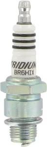 NGK SPARK PLUGS SPARK PLUG IRIDIUM BR8HIX