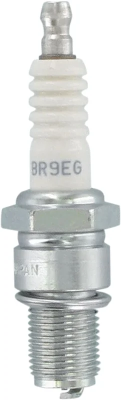 NGK SPARK PLUGS SPARK PLUG FINE WIRE BR9EG