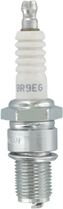 NGK SPARK PLUGS SPARK PLUG FINE WIRE BR9EG