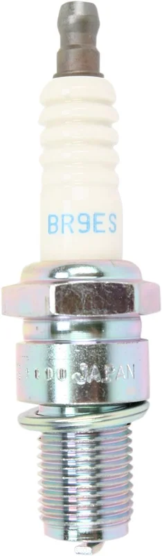 NGK SPARK PLUGS SPARK PLUG STANDARD BR9ES SOLID