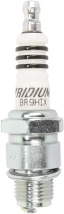 NGK SPARK PLUGS SPARK PLUG IRIDIUM IX BR9HIX