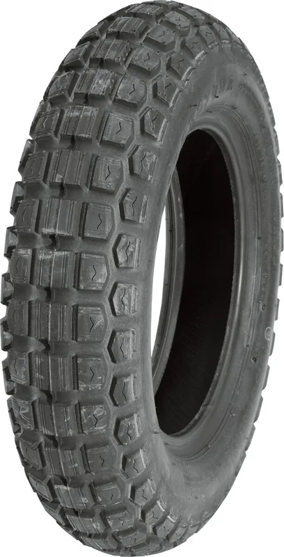 BRIDGESTONE TIRE TRAIL WING TW202 REAR 120/90 - 16 63P TT
