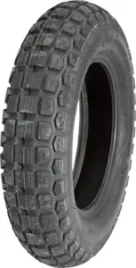BRIDGESTONE TIRE TRAIL WING TW202 REAR 120/90 - 16 63P TT