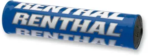 RENTHAL R.BAR PAD MINI SHINY BLU