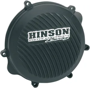 HINSON RACING COVER CLUTCH BILLETPROOF SUZUKI