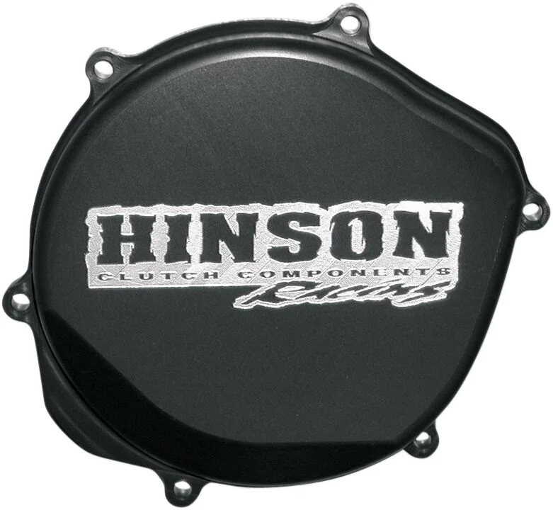 HINSON RACING COVER CLUTCH BILLETPROOF HONDA