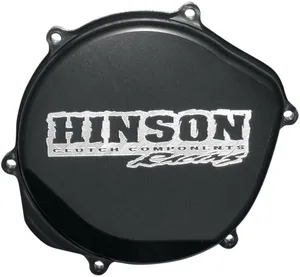 HINSON RACING COVER CLUTCH BILLETPROOF HONDA