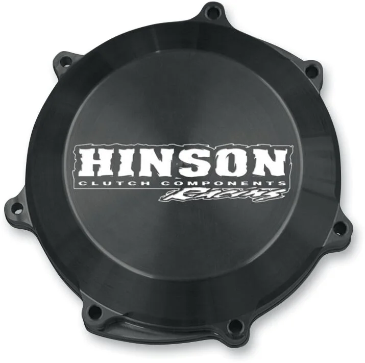 HINSON RACING COVER CLUTCH BILLETPROOF YAMAHA