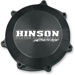 HINSON RACING COVER CLUTCH BILLETPROOF YAMAHA