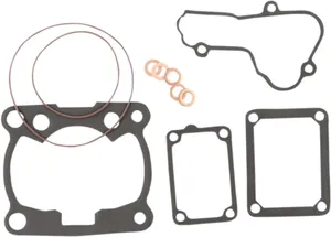 Cometic Top-End Gasket Kit C7734 for Husqvarna CR 125 1997–1999 WR 125 1998–1999