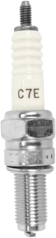 NGK SPARK PLUGS SPARK PLUG C7E
