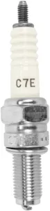 NGK SPARK PLUGS SPARK PLUG C7E