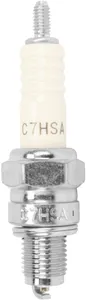 NGK SPARK PLUGS SPARK PLUG C7HSA