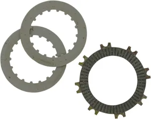 EBC CLUTCH KIT FRICTION PLATE CK SERIES CORK