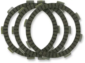 EBC CLUTCH KIT FRICTION PLATE CK SERIES CORK