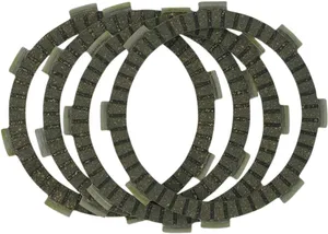 EBC CLUTCH KIT FRICTION PLATE CK SERIES CORK