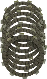 EBC CLUTCH KIT FRICTION PLATE CK SERIES CORK