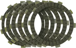 EBC CLUTCH KIT FRICTION PLATE CK SERIES CORK