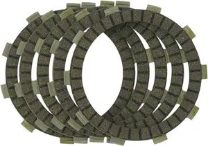 EBC CLUTCH KIT FRICTION PLATE CK SERIES CORK