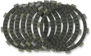 EBC CLUTCH KIT FRICTION PLATE CK SERIES CORK