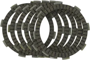 EBC CLUTCH KIT FRICTION PLATE CK SERIES CORK