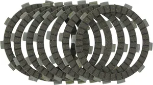 EBC CLUTCH KIT FRICTION PLATE CK SERIES CORK