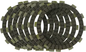 EBC CLUTCH KIT FRICTION PLATE CK SERIES CORK
