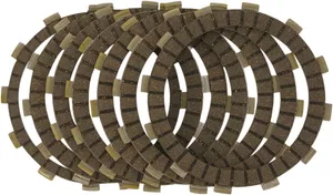 EBC CLUTCH KIT FRICTION PLATE CK SERIES CORK