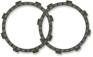 EBC CLUTCH KIT FRICTION PLATE CK SERIES CORK