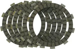 EBC CLUTCH KIT FRICTION PLATE CK SERIES CORK