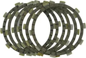 EBC CLUTCH KIT FRICTION PLATE CK SERIES CORK