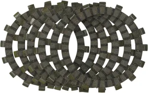 EBC CLUTCH KIT FRICTION PLATE CK SERIES CORK
