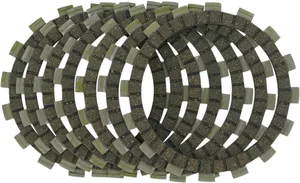 EBC CLUTCH KIT FRICTION PLATE CK SERIES CORK