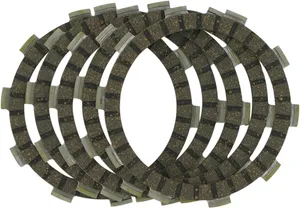 EBC CLUTCH KIT FRICTION PLATE CK SERIES CORK