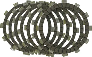 EBC CLUTCH KIT FRICTION PLATE CK SERIES CORK