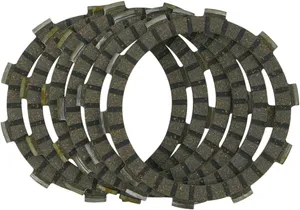 EBC CLUTCH KIT FRICTION PLATE CK SERIES CORK