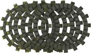 EBC CLUTCH KIT FRICTION PLATE CK SERIES CORK