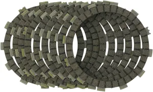 EBC CLUTCH KIT FRICTION PLATE CK SERIES CORK