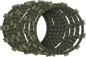 EBC CLUTCH KIT FRICTION PLATE CK SERIES CORK
