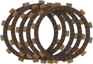 EBC CLUTCH KIT FRICTION PLATE CK SERIES CORK